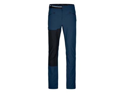 Ortovox kalhoty Brenta Pants Men's, deep ocean