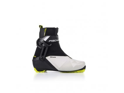 Fischer boty na běžky RCS SKATE WS 25/26