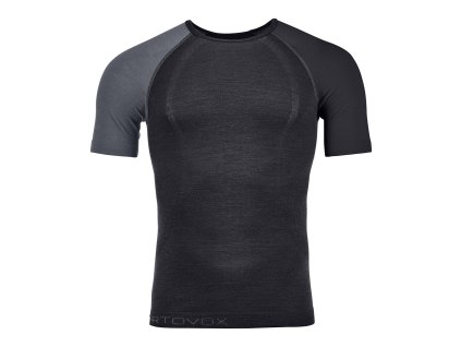 Ortovox triko 120 Competition Light Short Sleeve Men's 2025