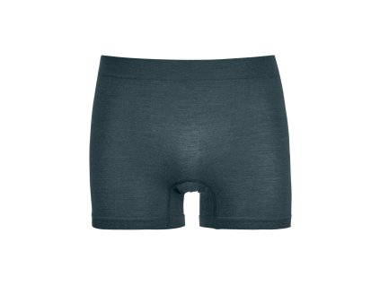 Ortovox boxerky 120 Competition Light Boxer Men's, dark arctic grey