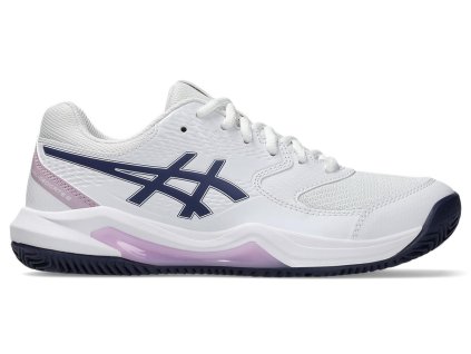 asics gel dedicate 8 clay w 6
