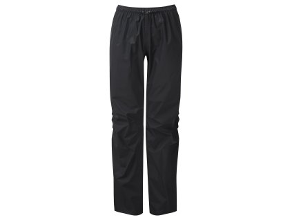 Mountain Equipment kalhoty Zeno FZ Wmns Pant 01004, black