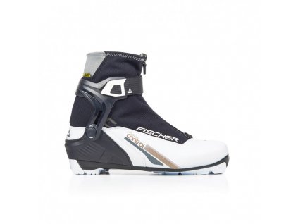 Fischer Běžecké boty XC CONTROL My Style