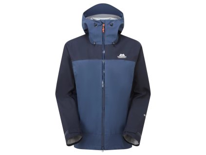 Mountain Equipment bunda Saltoro Jacket Men's Dusk/Cosmos