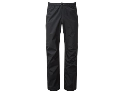 Mountain Equipment kalhoty Zeno Fz Pant Men's Black Regular