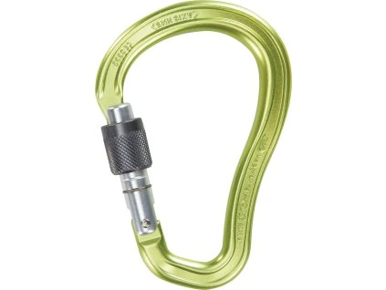 22695 climbing technology karabina axis hms sg
