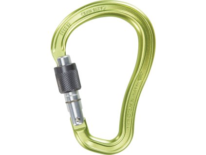 Climbing Technology Karabina Axis HMS SG