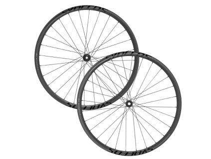 SYNCROS zapletená kola WHEELSET SILVERTON 1.0, 30MM, 29"