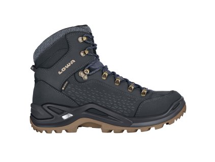 Lowa boty Renegade Warm GTX Mid (Velikost UK10)