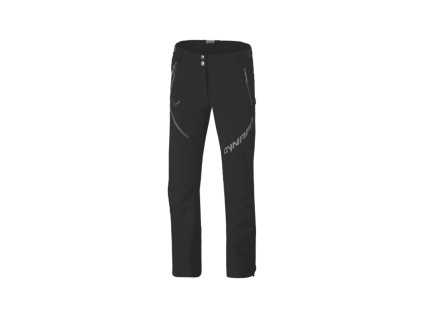 Dynafit kalhoty Mercury Dynastretch Pants Women SHORT, black out