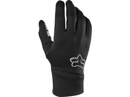 Fox rukavice Ranger Fire glove black