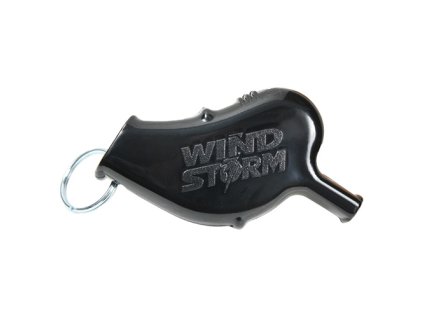 23556 wind storm pistalka plastova cerna