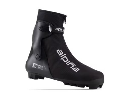 Alpina boty na běžky Action skate A5438-1K 25/26