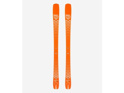 Black Crows lyže MIRUS COR, orange 25/26