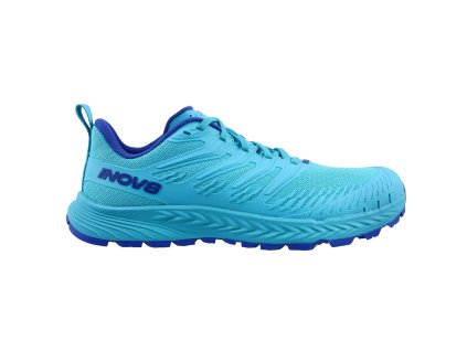 inov8 trailfly speed v2 w standard teal modra 3