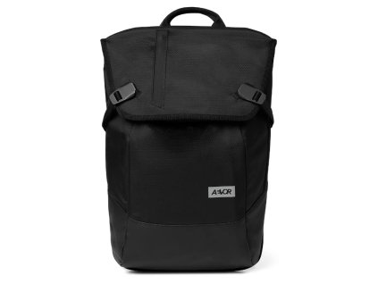 AEVOR batoh Daypack Proof, proof black (Barva výrobce proof black, Objem 18-28l)