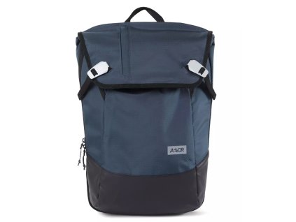AEVOR batoh Daypack Proof, proof petrol (Barva výrobce proof petrol, Objem 18-28l)
