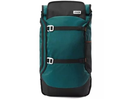 AEVOR batoh Travel Pack Proof (Barva výrobce proof evergreen, Objem 38-45l)