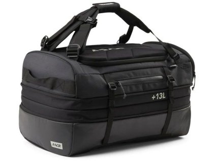 AEVOR taška Duffel Pack Proof (Barva výrobce proof black)