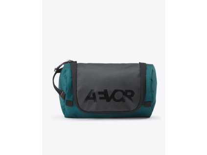 AEVOR toaletní taška Wash Pack Proof (Barva výrobce proof evergreen)