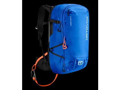 Ortovox lavinový batoh Avabag Litric Tour 40, blue note