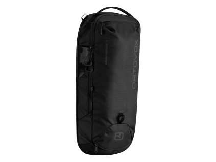 Ortovox lavinový batoh Avabag Litric Freeride 18, zip black raven