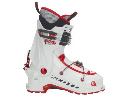 Scott skialpové boty Orbit