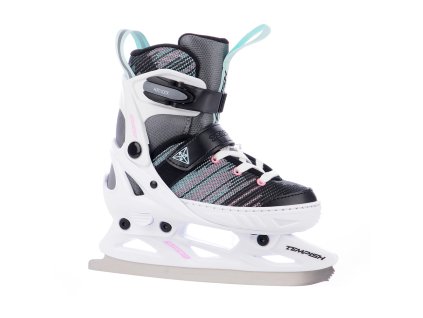 Tempish roztahovací brusle Systent ice Girl