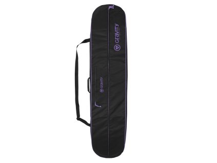 obal na snowboard gravity rainbow black