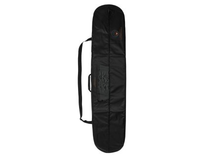 obal na snowboard gravity rival black
