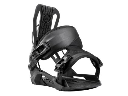 vazani na snowboard flow nexus black 2