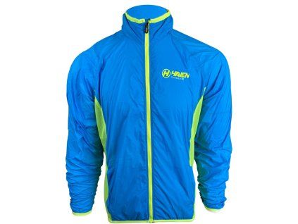 Haven bunda featherlite breath, blue
