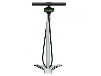 syncros floor pump fp2 0 cool grey