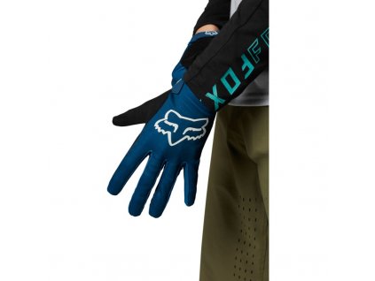 Fox rukavice Ranger glove dark indigo