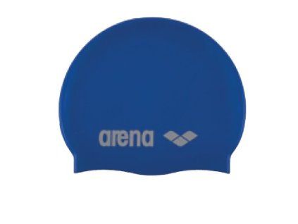 Arena čepice plavecká Classic Silicone 9166277