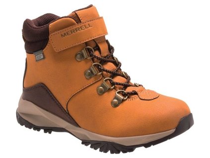 merrell alpine casual boot mc57095 104555