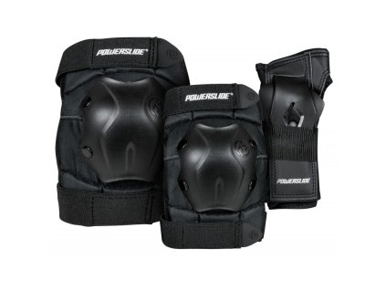 Powerslide chrániče sada Standard men (Velikost L)