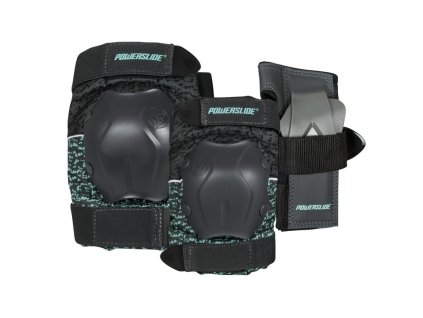 Powerslide chrániče sada Standard women (Velikost L)