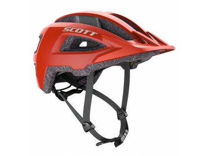Scott helma Groove Plus florida red M/L