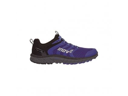 Inov-8 boty Parkclaw 275 (S) purple/black UK 5