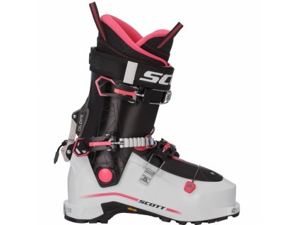 Scott skialpové boty Celeste W'S