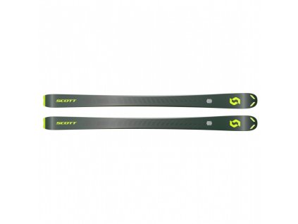 Scott skialpové lyže Superguide 95 (Velikost 170cm)