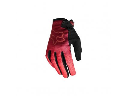 Fox rukavice W Ranger glove lunar berry punch