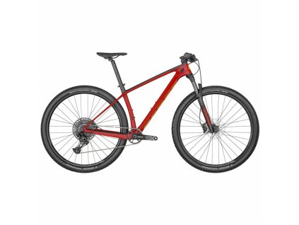 Scott kolo Scale 940 red, L, 2022