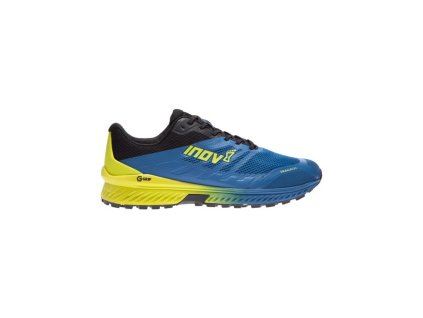 Inov-8 boty Trailroc 280 M (M) blue/black (Velikost UK10)