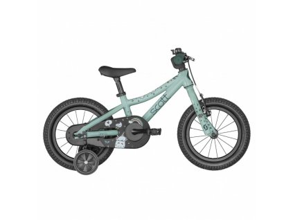 Scott kolo Contessa 14 2022