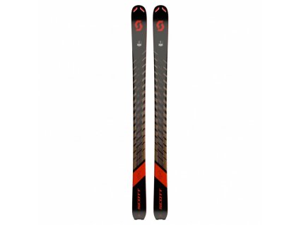 Scott skialpové lyže Superguide 88 23/24