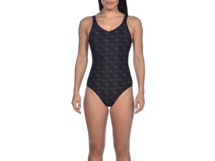 arena w ariel wing back one piece c cup 9