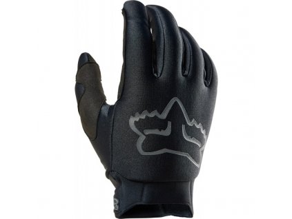 Fox rukavice Defend Thermo Off Road Glove black