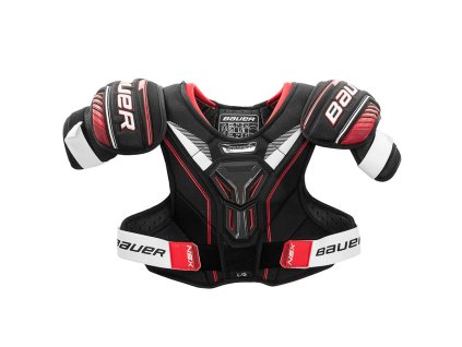 Bauer ramena NSX S18 SR (Velikost M)